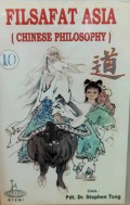 Filsafat Asia (Chinese Philosophy) 4
