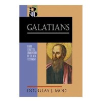 Galatians: Baker Exegetical Commentary On The New Testament