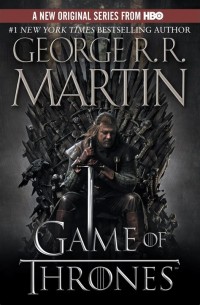 Image of Game of Thrones