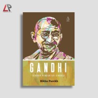 Image of Gandhi