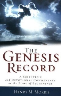 Image of Genesis Record, The
