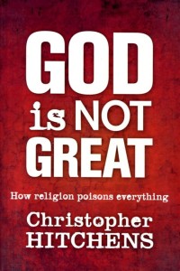 Image of God is not Great: How Religion Poisons Everything