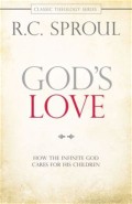 God's Love : How the Infinite God Cares for His Children.