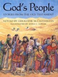 God's People : Stories from the Old Testament