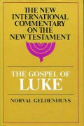 Gospel Of Luke, The