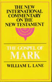 Gospel Of Mark, The
