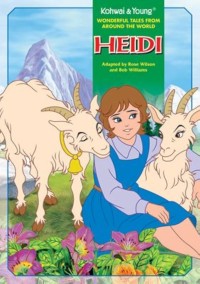 Image of Heidi