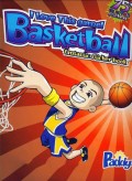 I Love This Game! Basketball