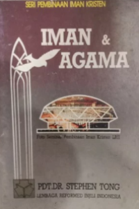 Iman & Agama