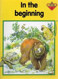 In the Beginning