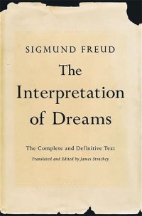 Image of Interpretation of Dreams