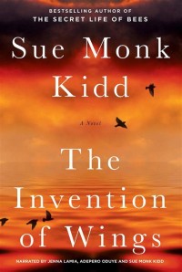 Image of Invention of Wings, The
