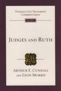 Judges and Ruth