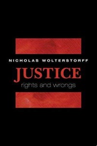 Justice: rights and wrongs