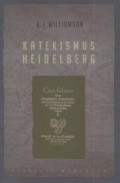 Katekismus Heidelberg