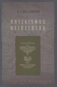 Katekismus Heidelberg
