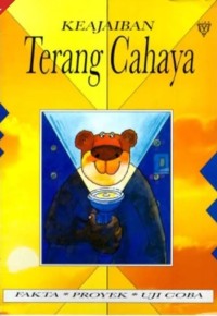 Keajaiban Terang Cahaya