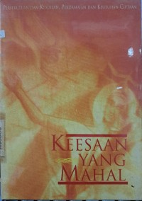 Keesaan Yang Mahal