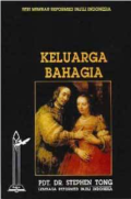 Keluarga Bahagia