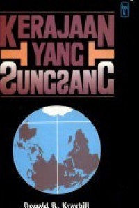 Kerajaan Yang SungSang