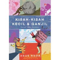 Image of Kisah - Kisah Kecil dan Ganjil