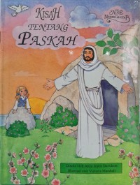 Image of Kisah Tentang Paskah