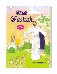 Kisah Paskah