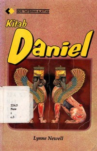 Tafsiran: Kitab Daniel