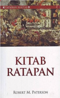 Kitab Ratapan