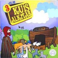 Kuis Alkitab Jilid 3