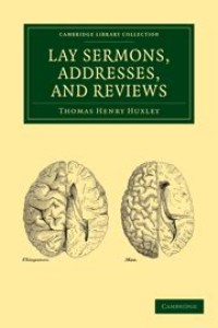 Image of Lay Sermons, Addresses, and Reviews