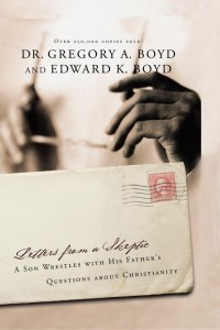 Image of Letters from a Skeptic : A Son Wrestles with His Father's