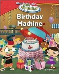 Little Einsteins: Birthday Machine