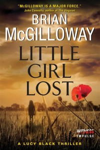 Image of Little Girl Lost