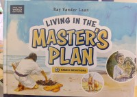 Image of Living in The Master's Plan