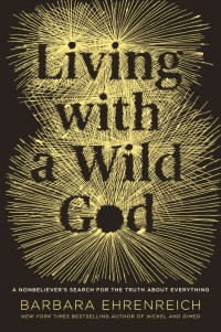 Image of Living with a Wild God
