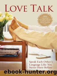 Image of Love Talk