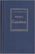 Luther's Small Catechism