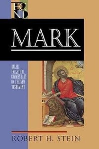 Mark: Baker Exegetical Commentary On The New Testament