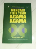 Mencari Titik Temu Agama-Agama