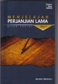 Menjelajah Perjanjian Lama: Kitab Taurat