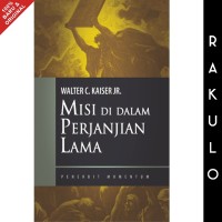 Misi Di Dalam Perjanjian Lama