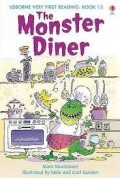 Monster Diner, The