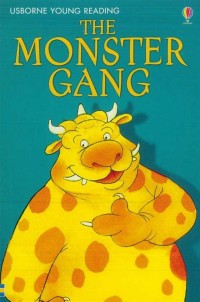 Monster Gang, The