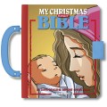 My Christmas Handy Bible: 25 Day Readings Before Christmas