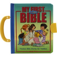 My First Handy Bible