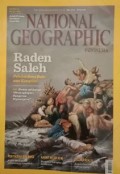 National Geographic Indonesia : Raden Saleh