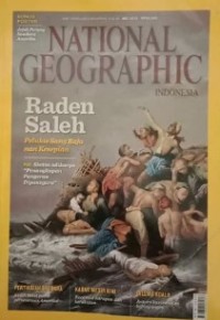National Geographic Indonesia : Raden Saleh