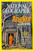 National Geographic Indonesia : Angkor