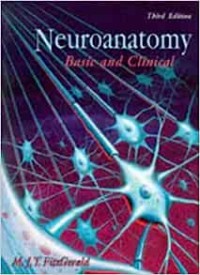 Image of Neuroanatomy Basic And Clinical